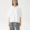 Boxy T-shirt W