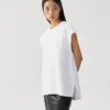 Boxy tanktop