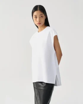 Boxy tanktop