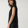 Boxy tanktop