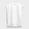 Boxy tanktop