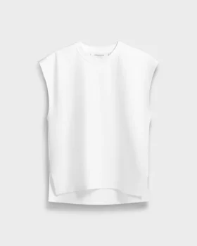 Boxy tanktop