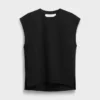 Boxy tanktop