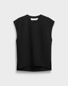 Boxy tanktop