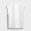 Boxy tanktop