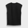 Boxy tanktop