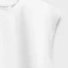 Boxy tanktop