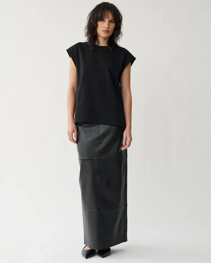 Boxy tanktop