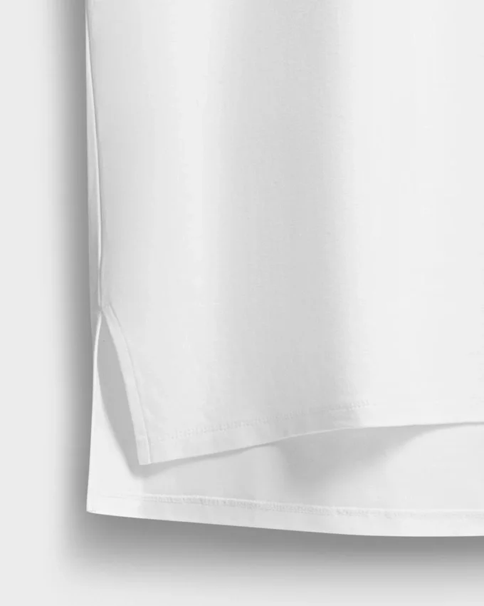 Boxy tanktop