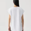 Boxy tanktop