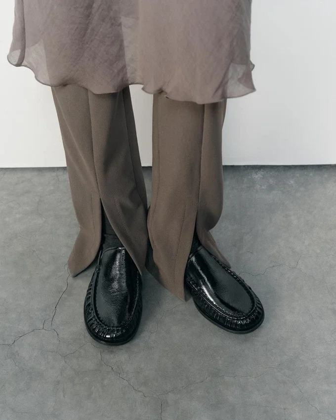 Brandi-Loafers