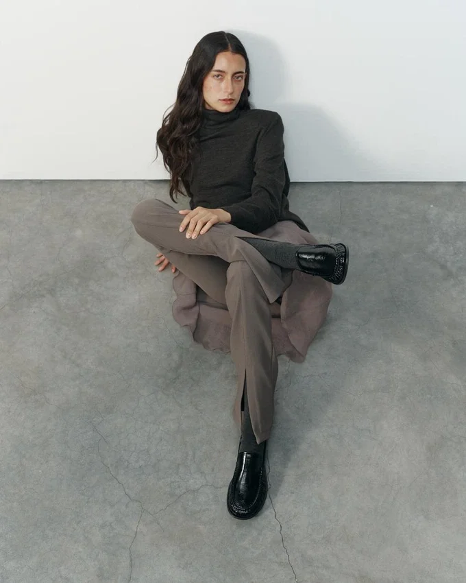 Brandi-Loafers