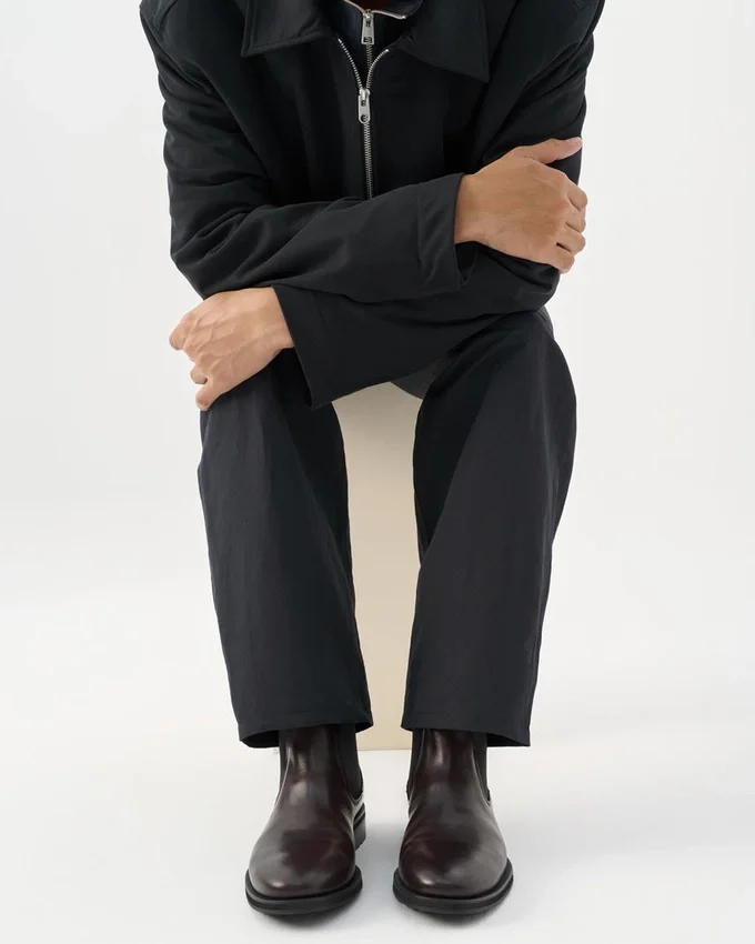 Brian-laarzen