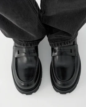 Cameron-Loafers