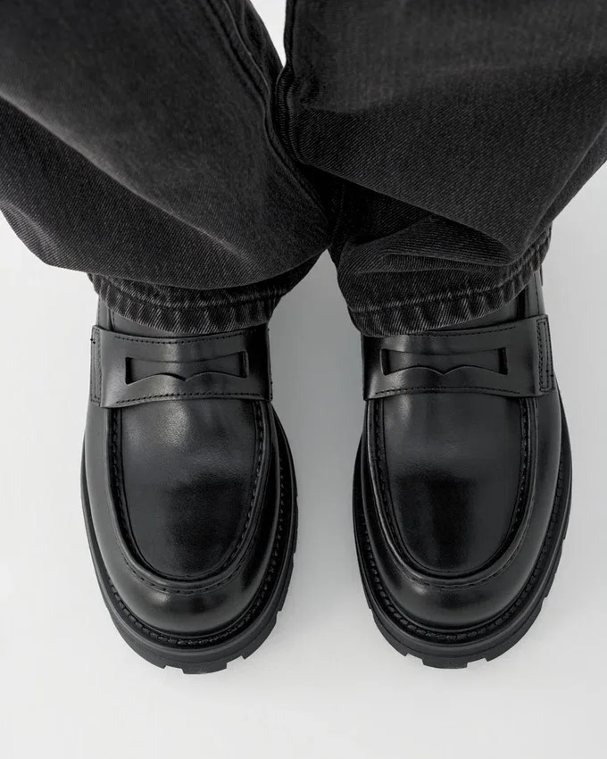 Cameron-Loafers
