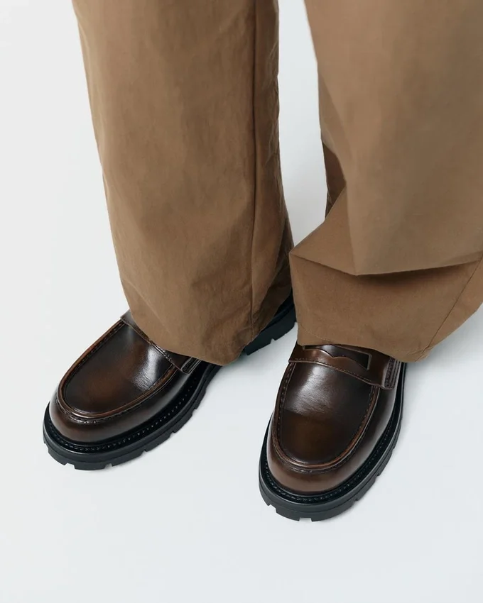 Cameron-Loafers