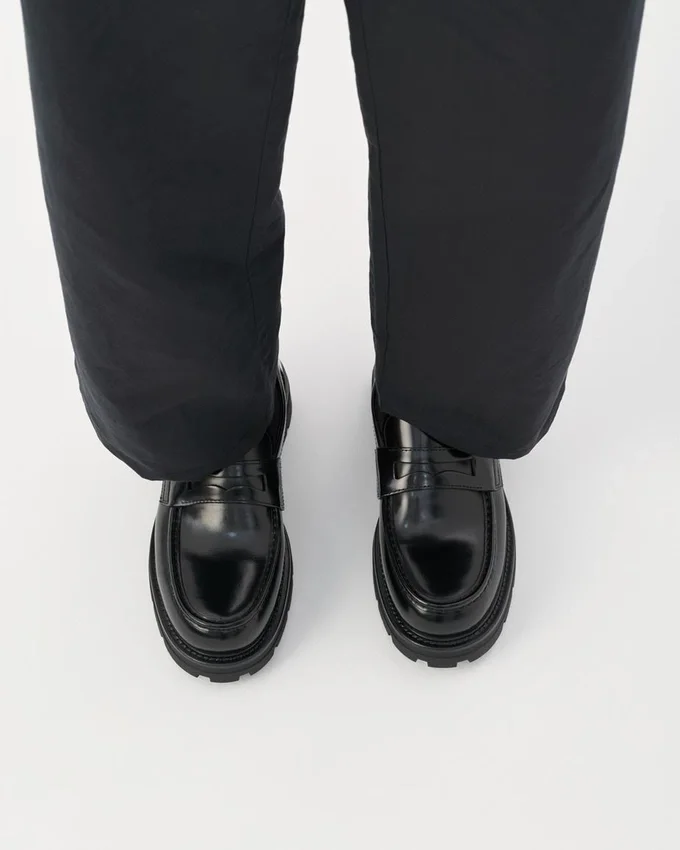 Cameron-Loafers