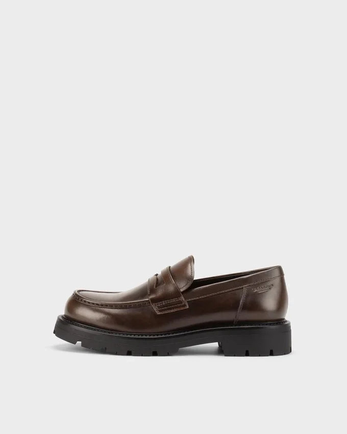 Cameron-Loafers