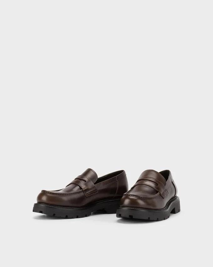 Cameron-Loafers