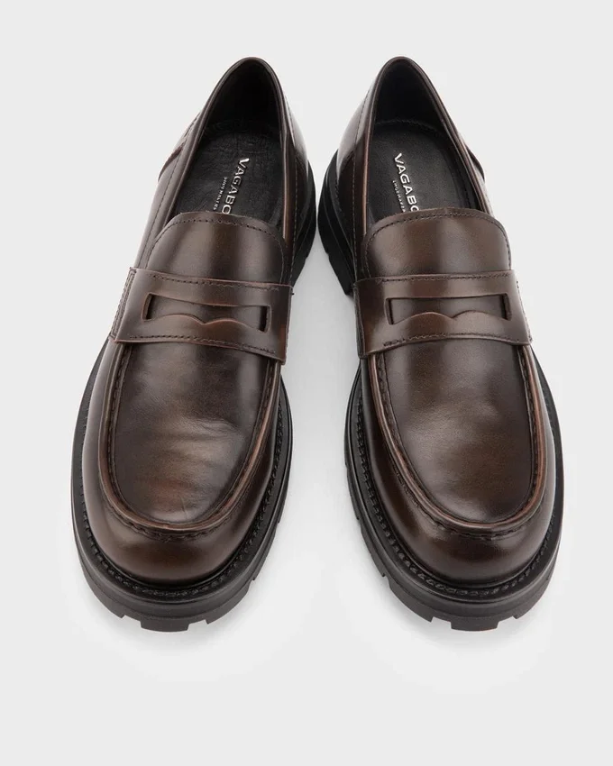 Cameron-Loafers