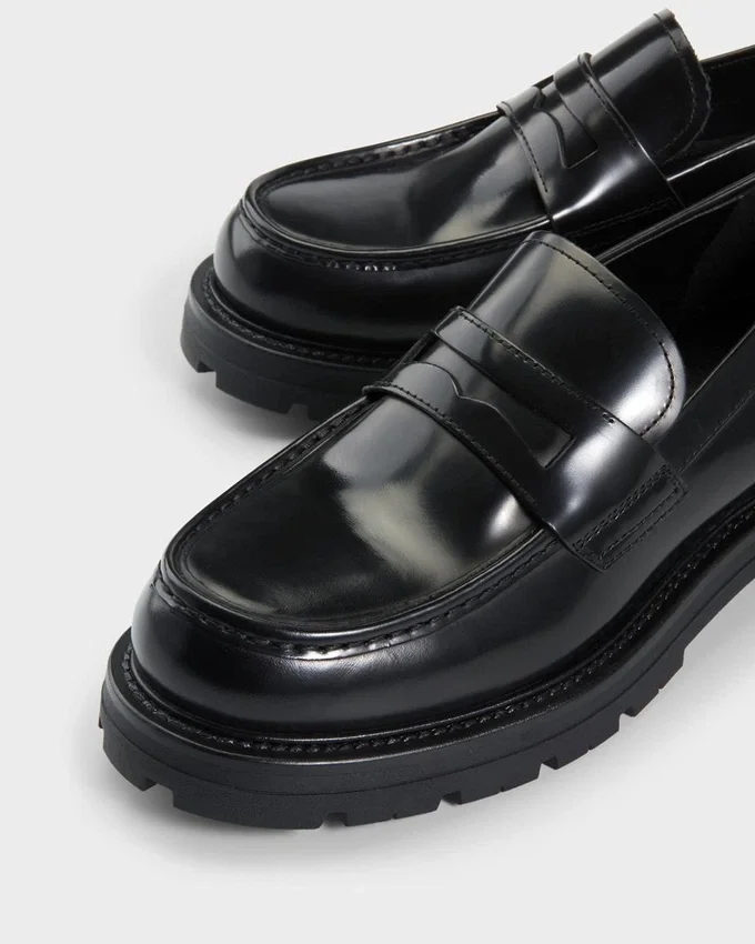 Cameron-Loafers