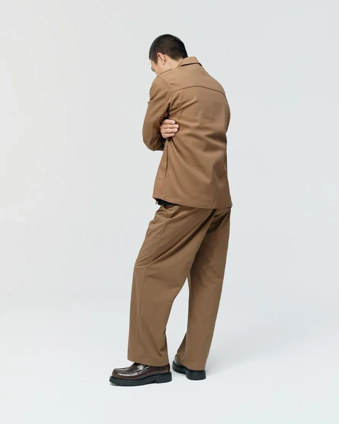 Cameron-Loafers