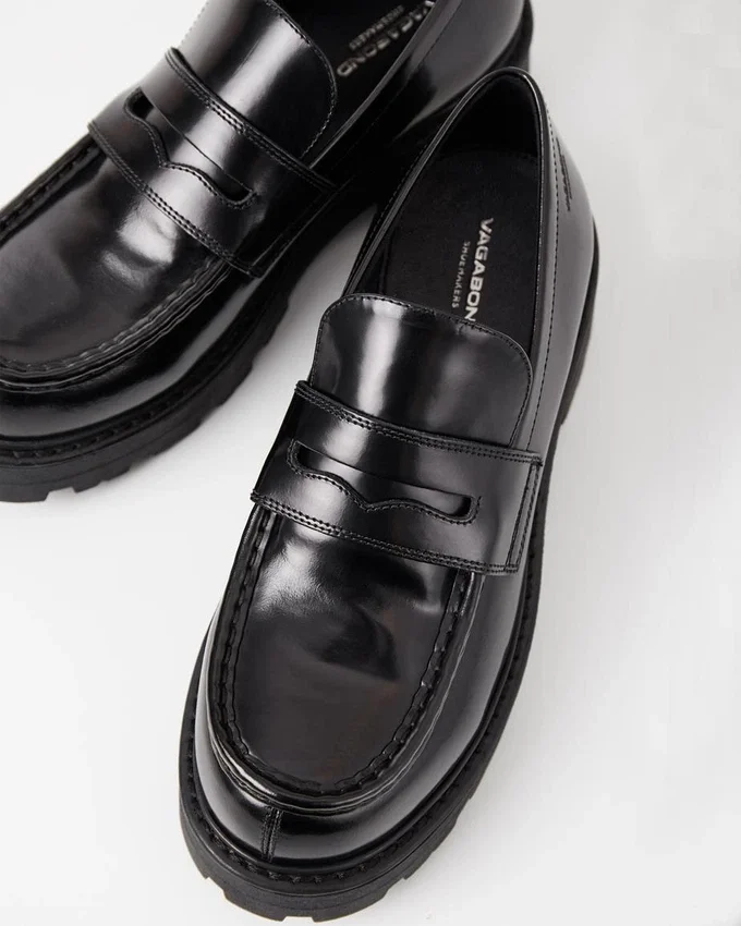 Cosmo 2.0 Loafers