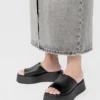 Courtney-Sandalen