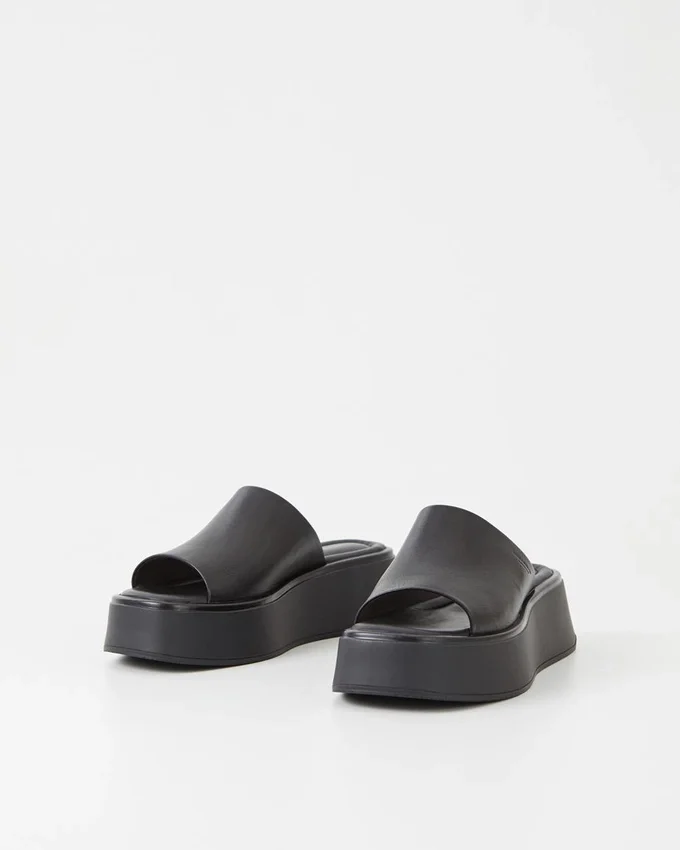 Courtney-Sandalen