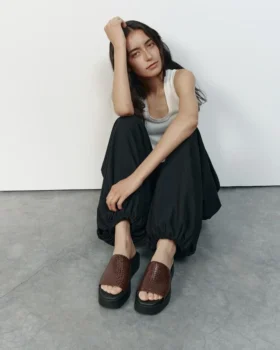 Danya-Sandalen