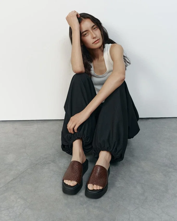 Danya-Sandalen