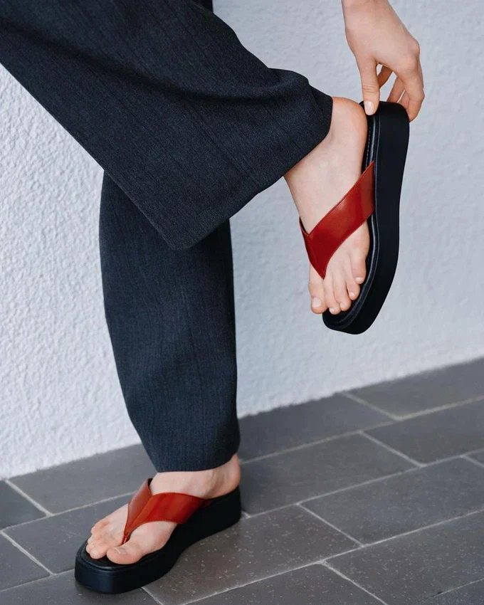 Danya-Sandalen