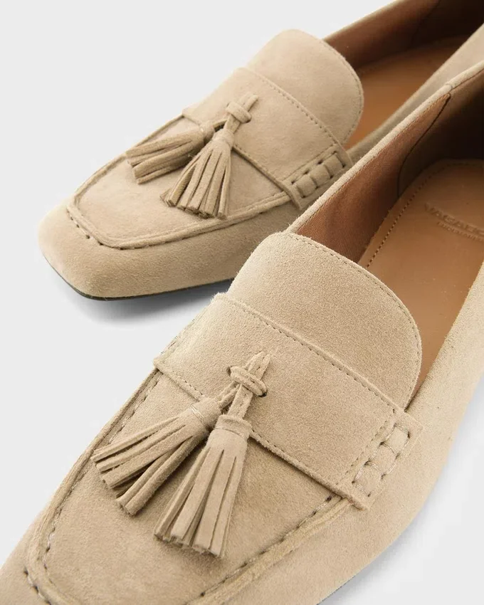 Debbi-Loafers