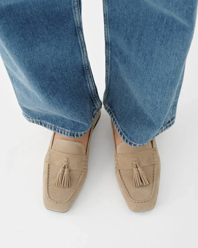 Debbi-Loafers