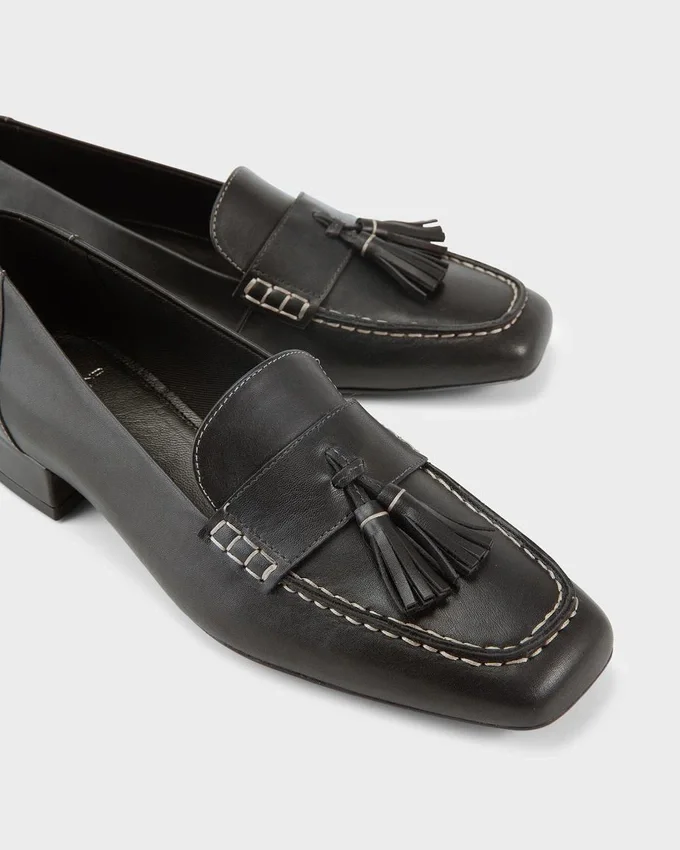 Debbi-Loafers