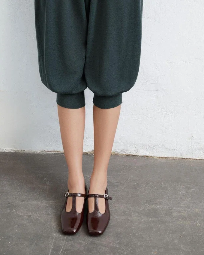 Debbi-pumps