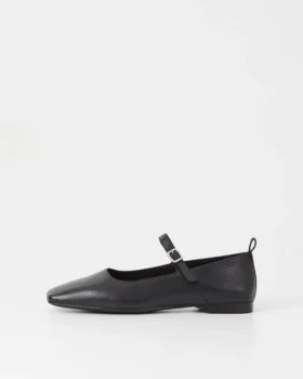 Delia ballerina’s