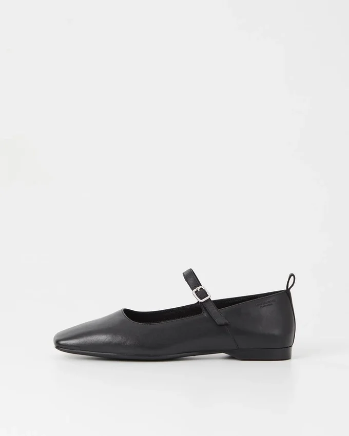 Delia ballerina's