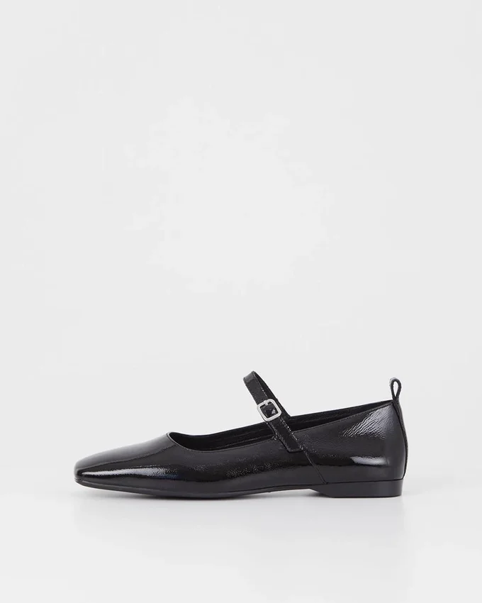 Delia ballerina's