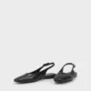 Delia ballerina's