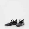 Delia ballerina's