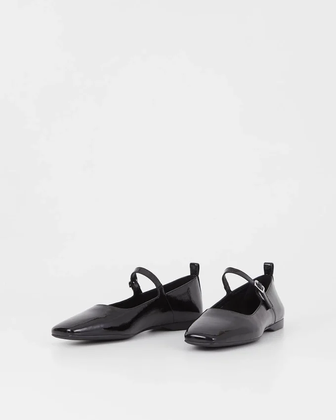 Delia ballerina's