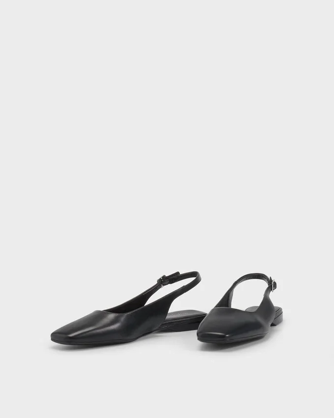 Delia ballerina's