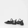 Delia ballerina's