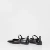 Delia ballerina's