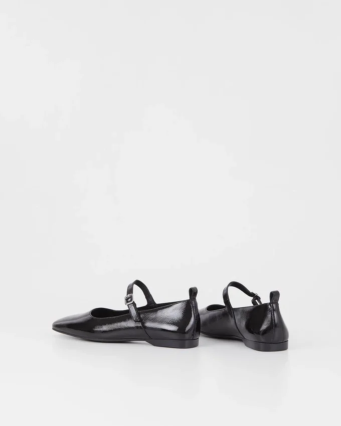 Delia ballerina's