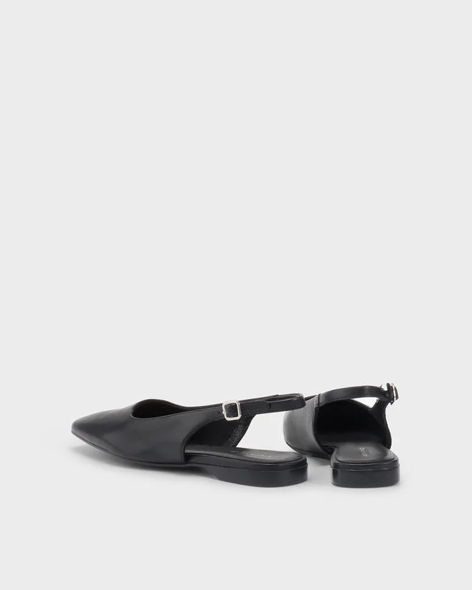 Delia ballerina's