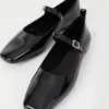Delia ballerina's