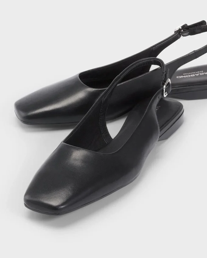 Delia ballerina's