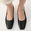 Delia ballerina's